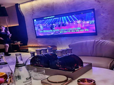 阳泉夜场招聘